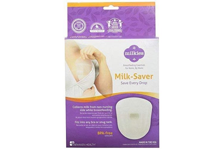 Milk Saver