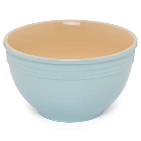 Chasseur Large and Medium Mixing Bowls