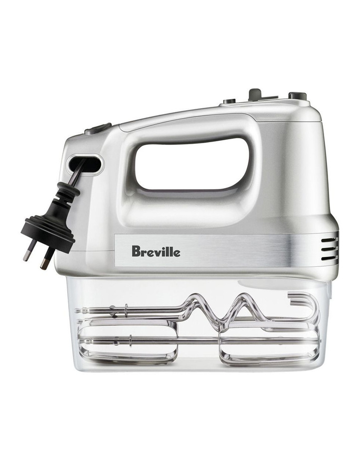 Breville the Handy Mix & Store LHM150SIL