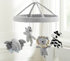 Baby Mobiles for Cots