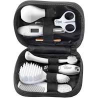Baby Care Kit - Nail clippers, aspirators, etc