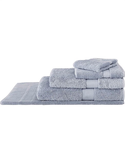 Sheridan Towel Set to match our new bathroom