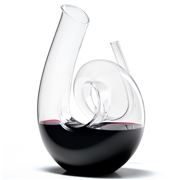 Riedel - Curly Decanter