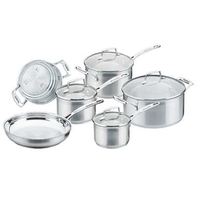 Cookware set