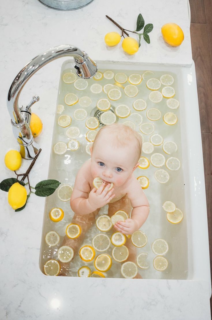 Baby Bathtub