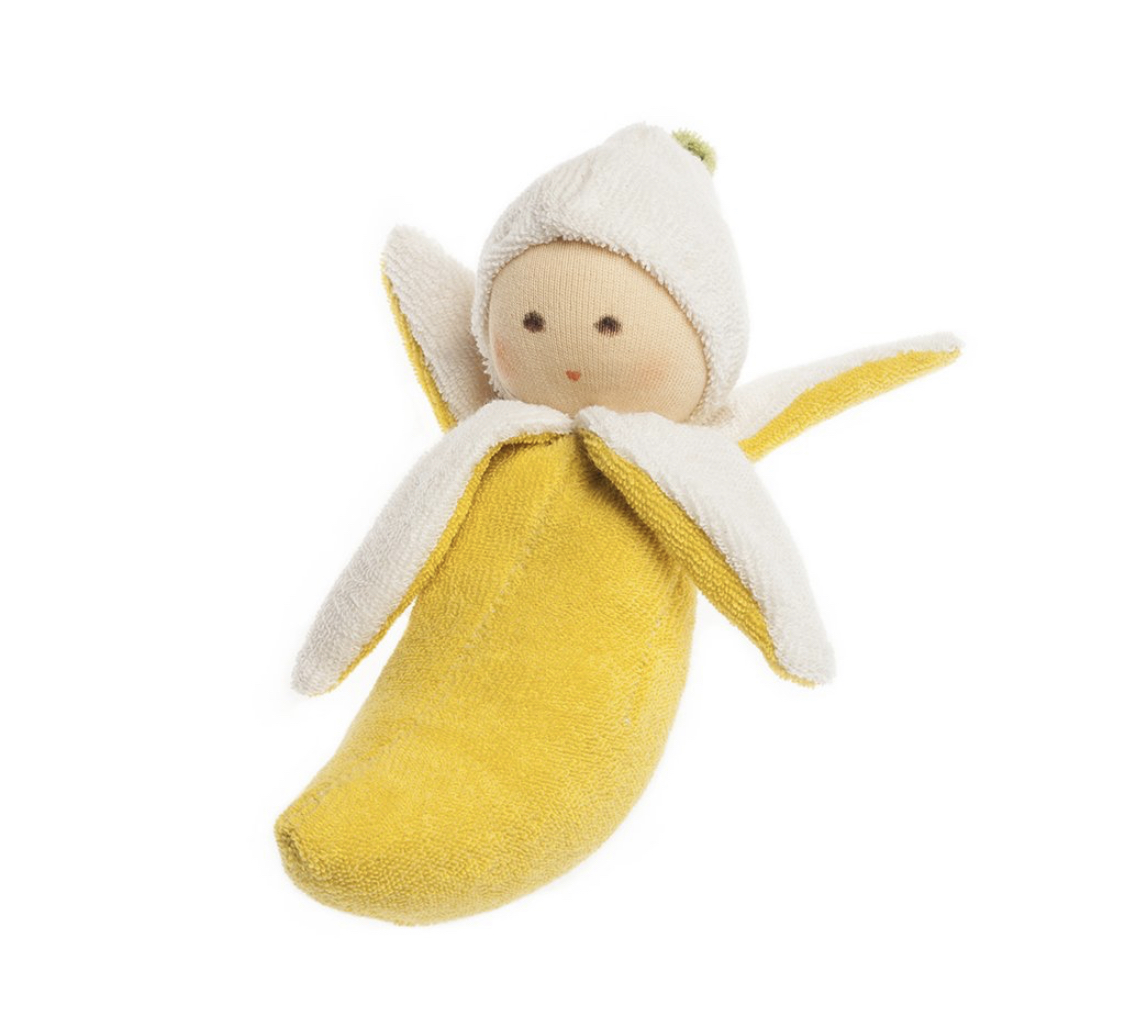 Nanchen Baby Rattle