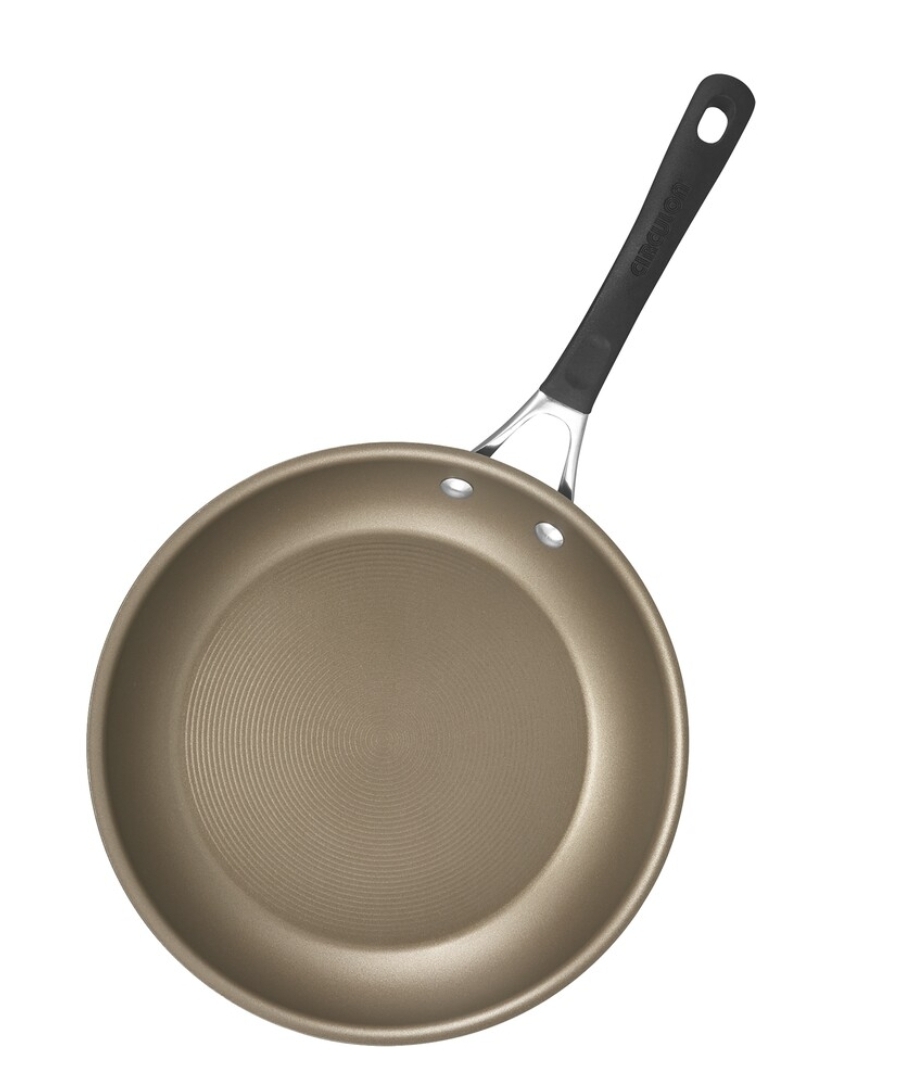 Frying pan