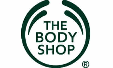 The body shop