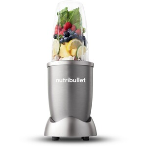 Nutribullet