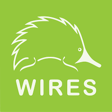 WIRES - Wildlife Rescue Donation