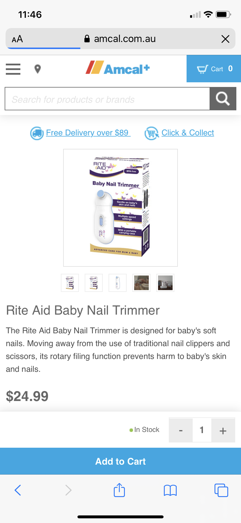 Nail file trimmer