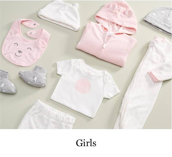 Baby Clothes