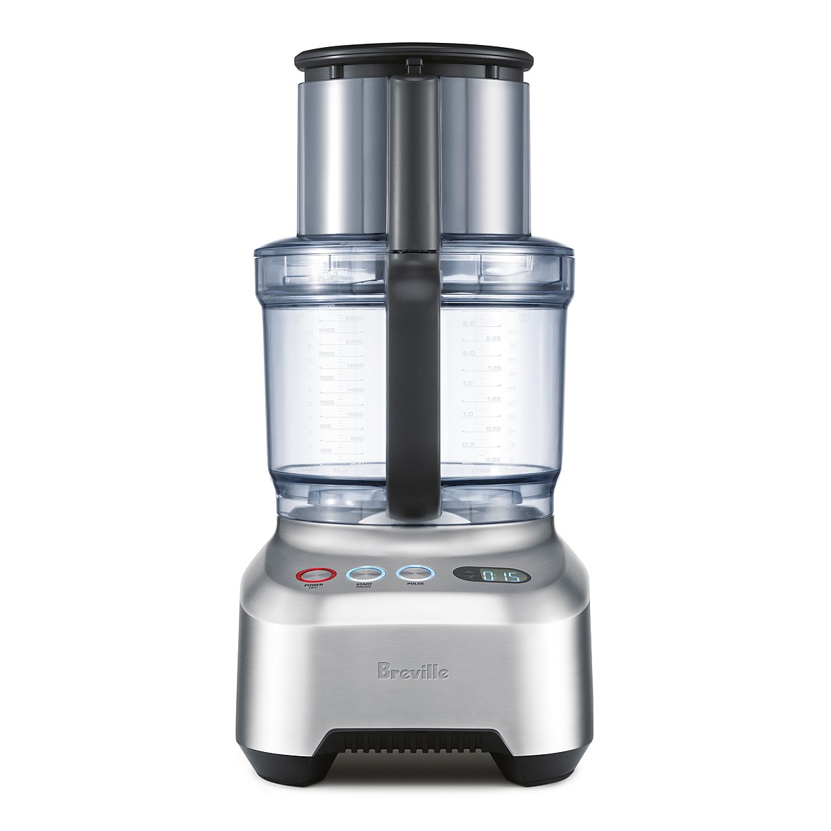 Food Processor