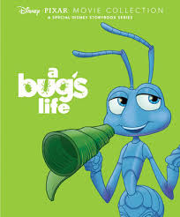 A Bug's Life - Disney Movie Collection