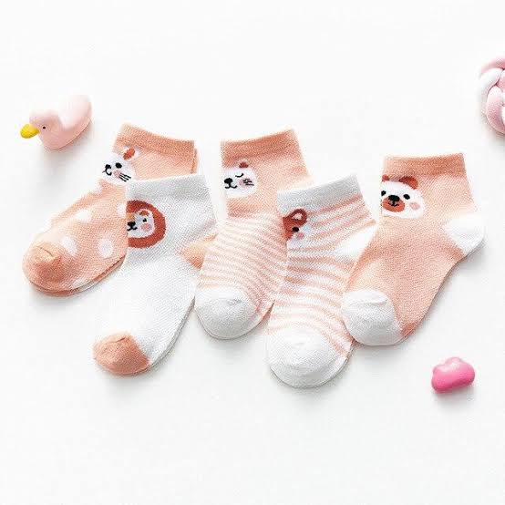 Baby socks