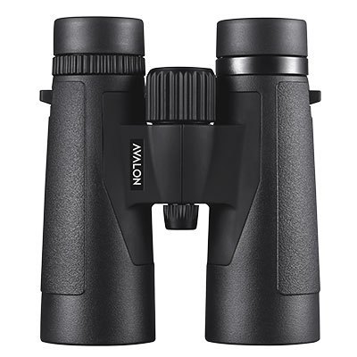 Avalon 10×42 PRO HD Binoculars (BLACK)