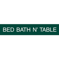 Bed, Bath & Table Gift Card