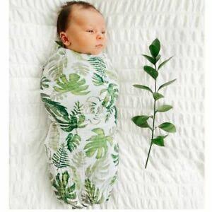 Swaddle wraps