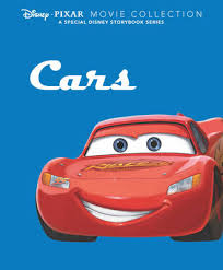 Cars -  Disney Movie Collection