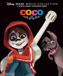 Coco -  Disney Movie Collection