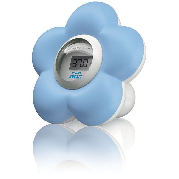Avent baby bath thermometer