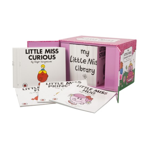 Little Miss Collection