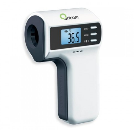 No Contact Thermometer