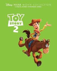 Toy Story 2 -  Disney Movie Collection