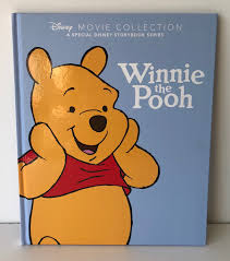 Winnie The Pooh -  Disney Movie Collection