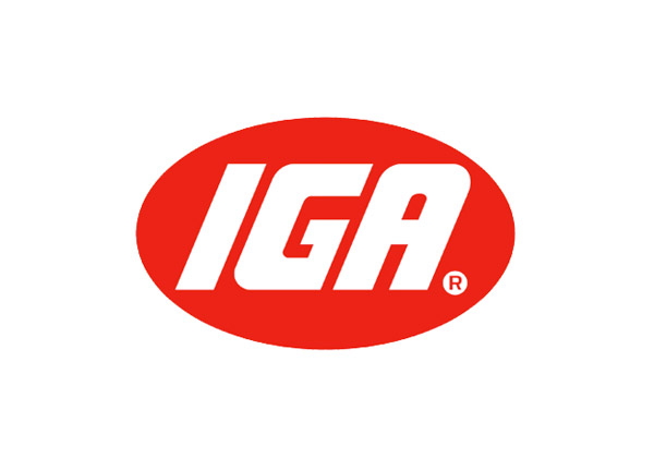 1x IGA EMPIRE