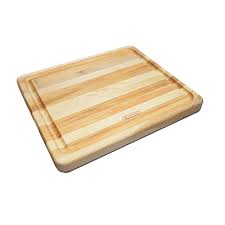 Wooden Cutting Board