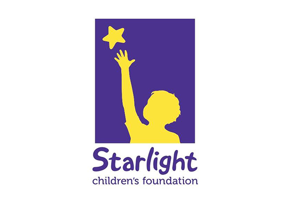 Charity - Starlight Foundation
