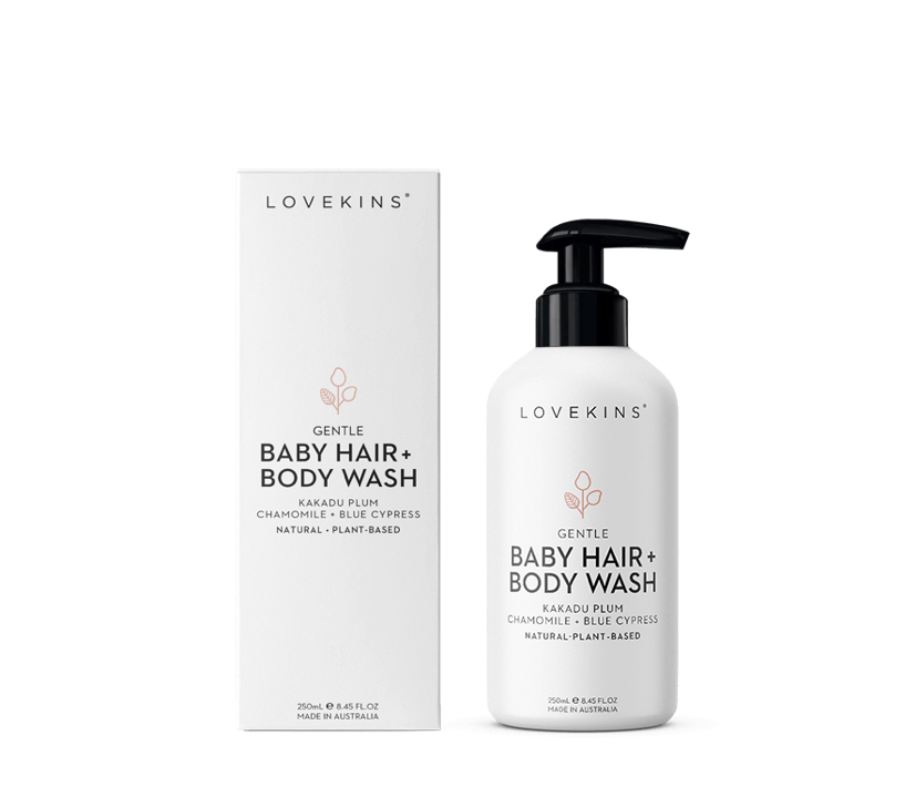 Baby products