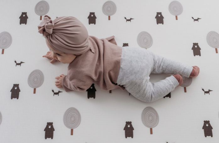 Play mat