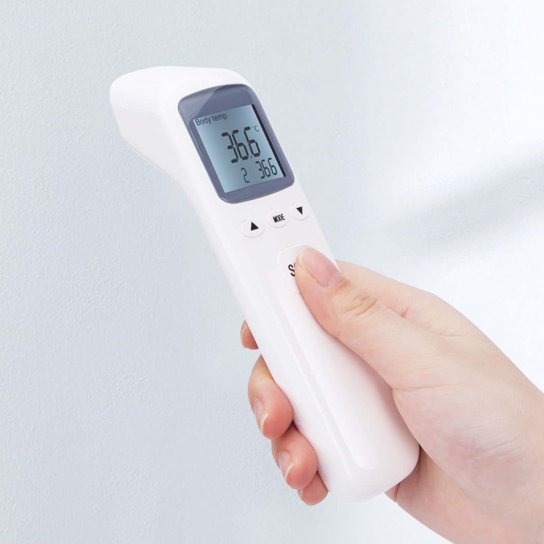 Infared Thermometer