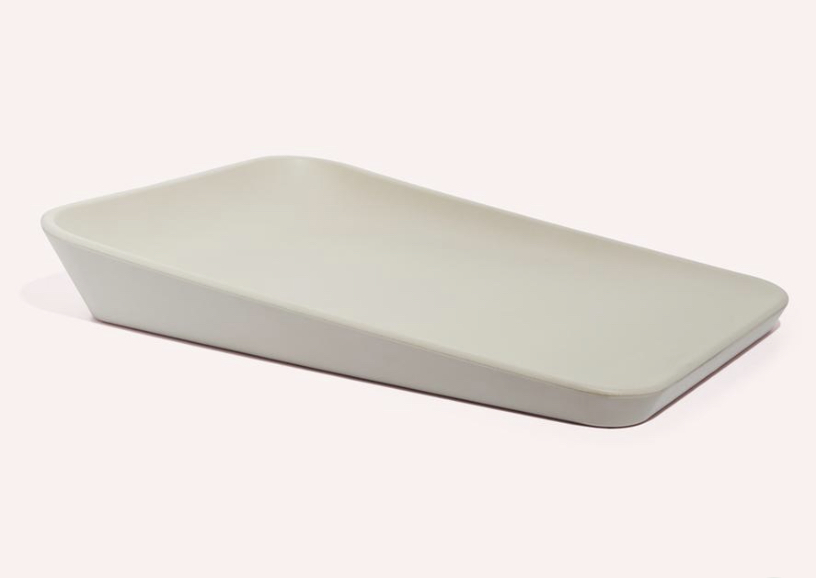 Leander change mat