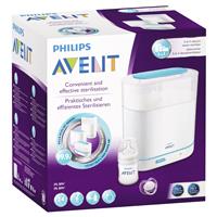 Philips Avent Electric Sterilizer
