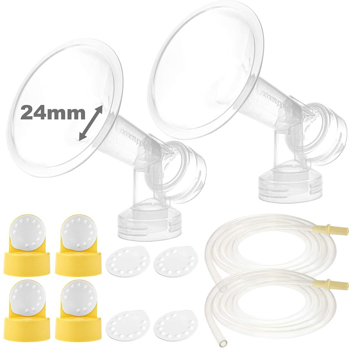 Medela Breast Pump parts