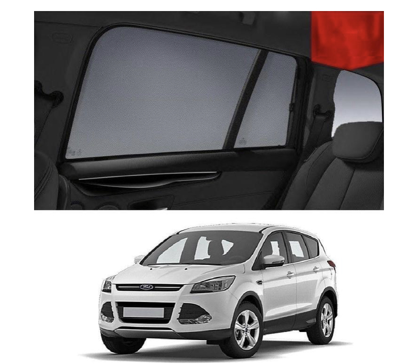 Car window shade