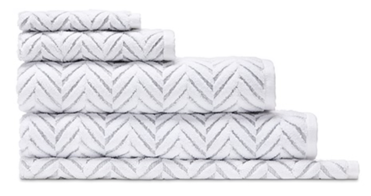 Towel and Face washer