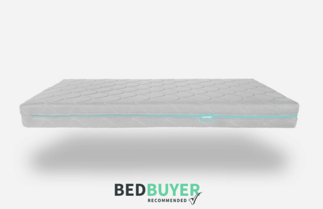 Cot mattress