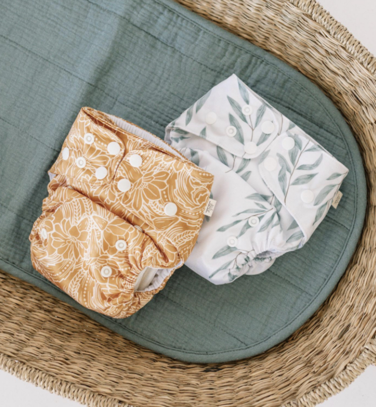 Eco Nappies