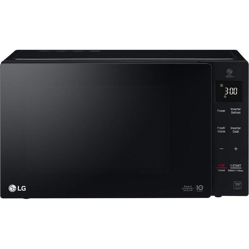 LG NeoChef 42L Microwave