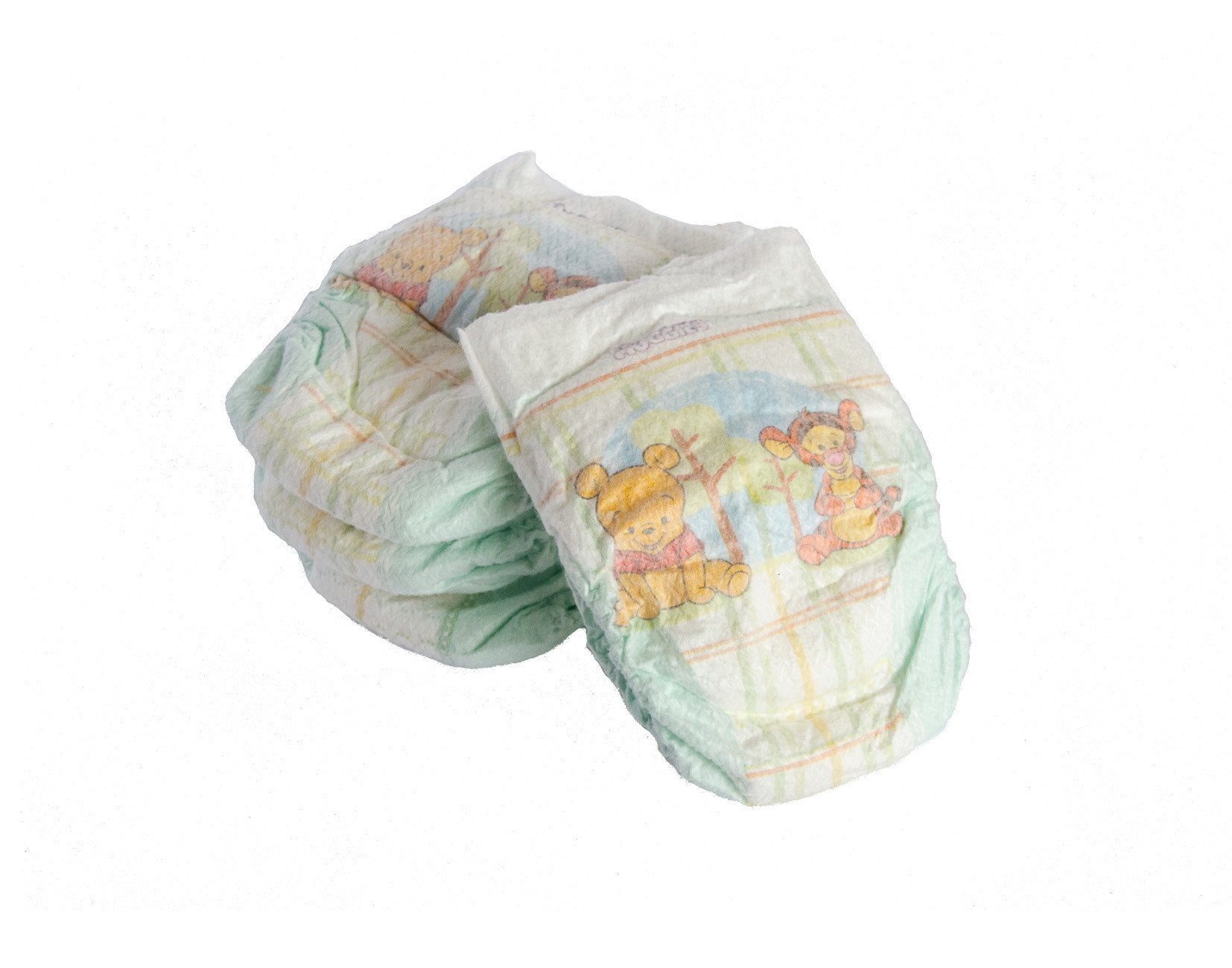 Nappies (Diapers)