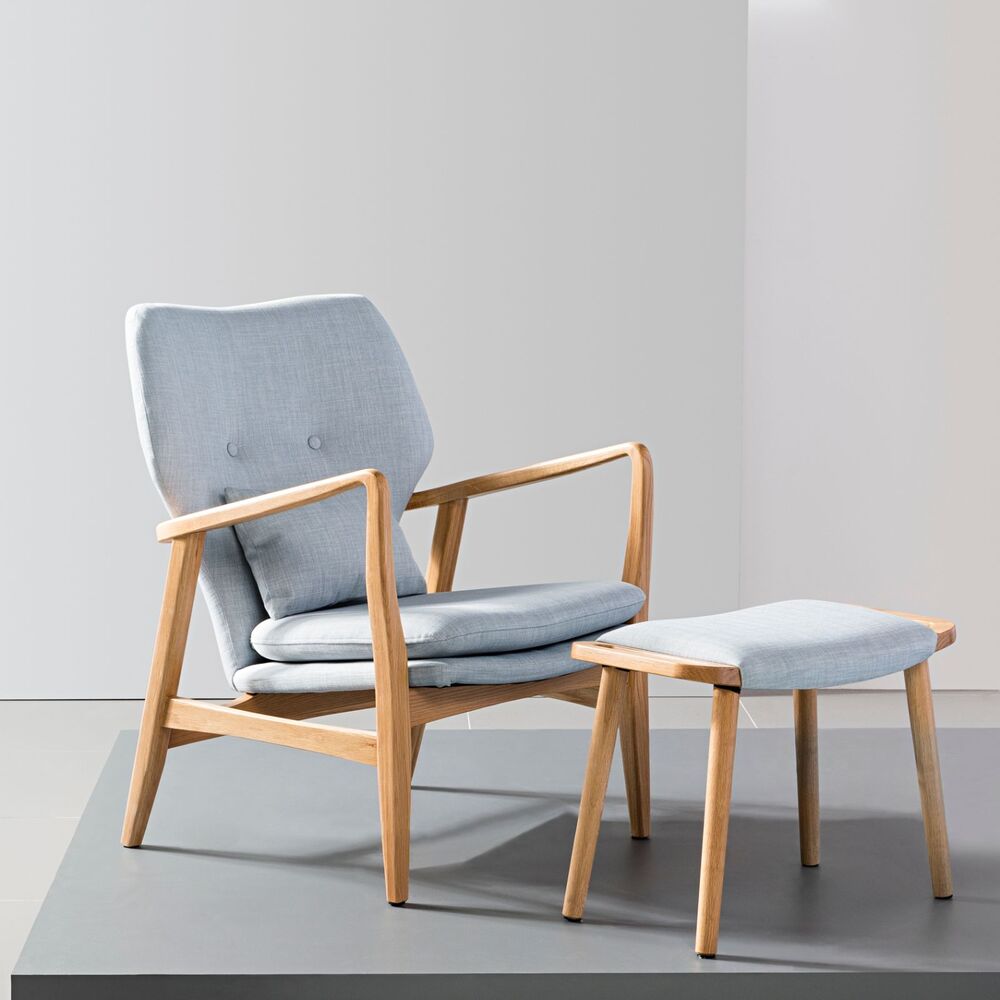 Icon by Design Arm Chair