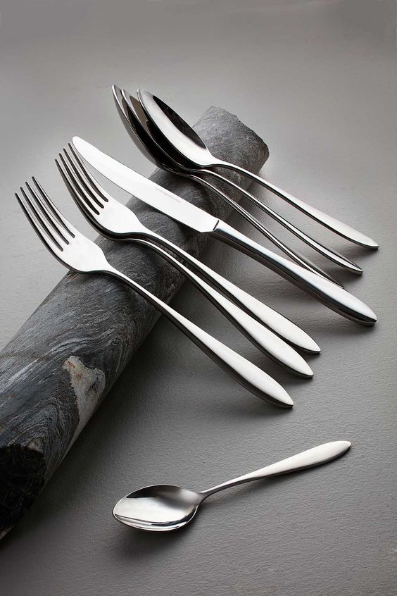 Cutlery/ cubertería