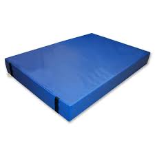 Crash Mats