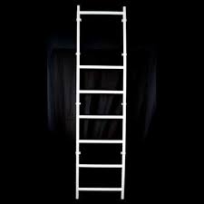 Balance Ladder