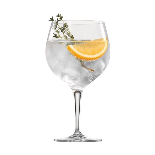 Gin and Tonic Glasses