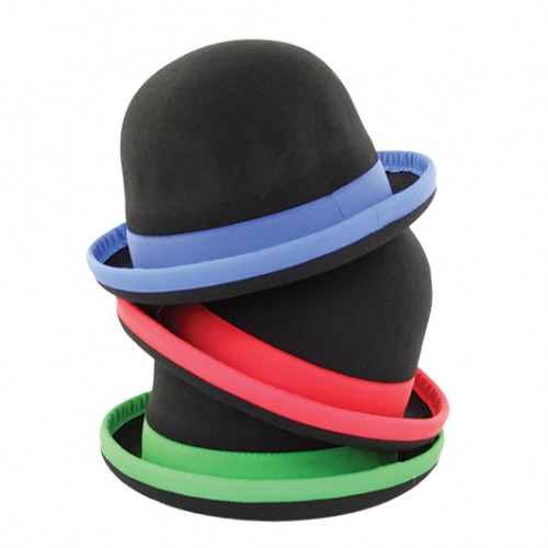 Juggling Hats